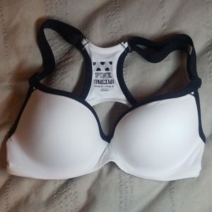 Pink Victoria Secret Bra